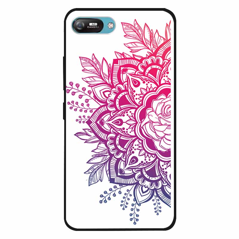 For ITEL A25 Case A27 Marble Soft Silicone Back Case for ITEL A25 ITELA25 Phone Cover for ITEL A17 A27 A 25 Pro Coque Bag Fundas