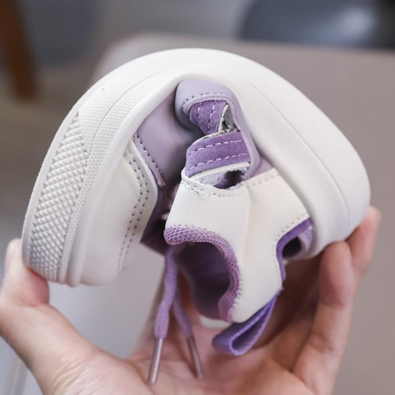 Children's Board Shoes 2023 Summer Fashion Casual Shoes for Girls