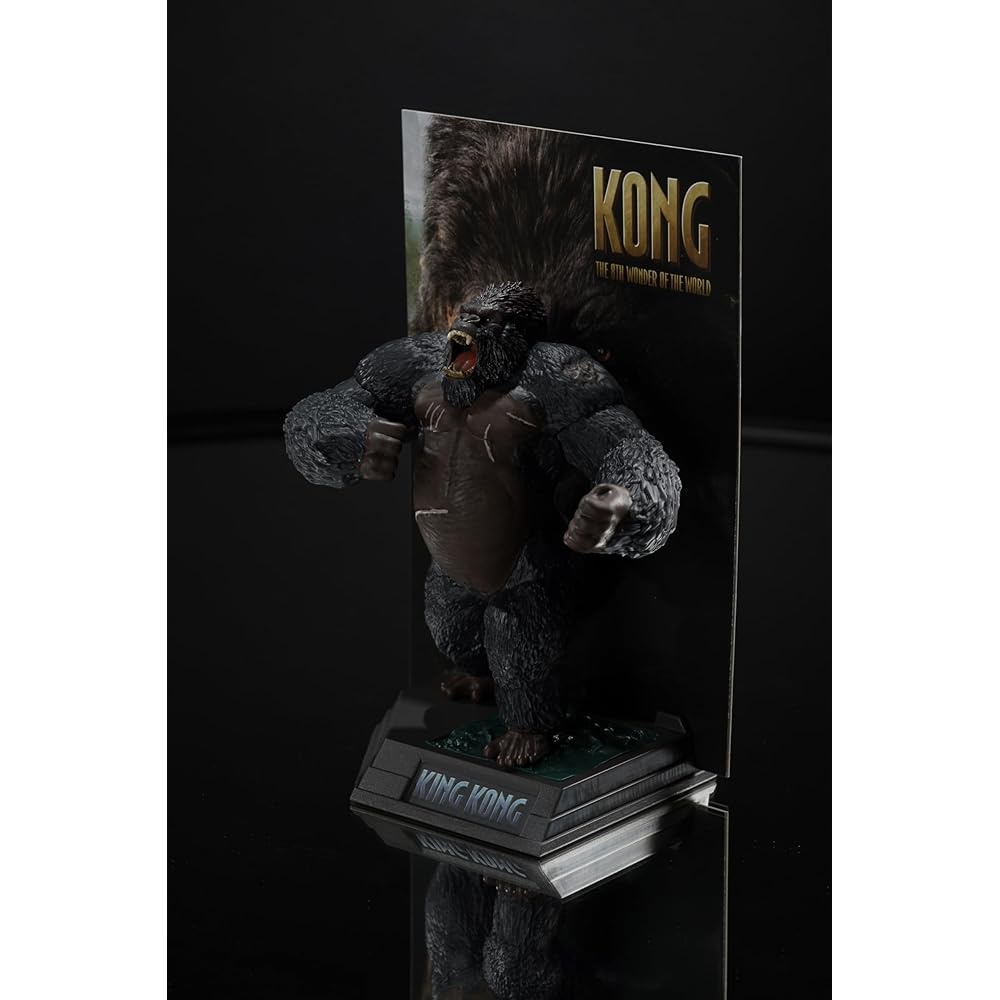 McFarlane Toys - 7 Inch Action Figure with Articulation and Detailed Design, Collectible Toy