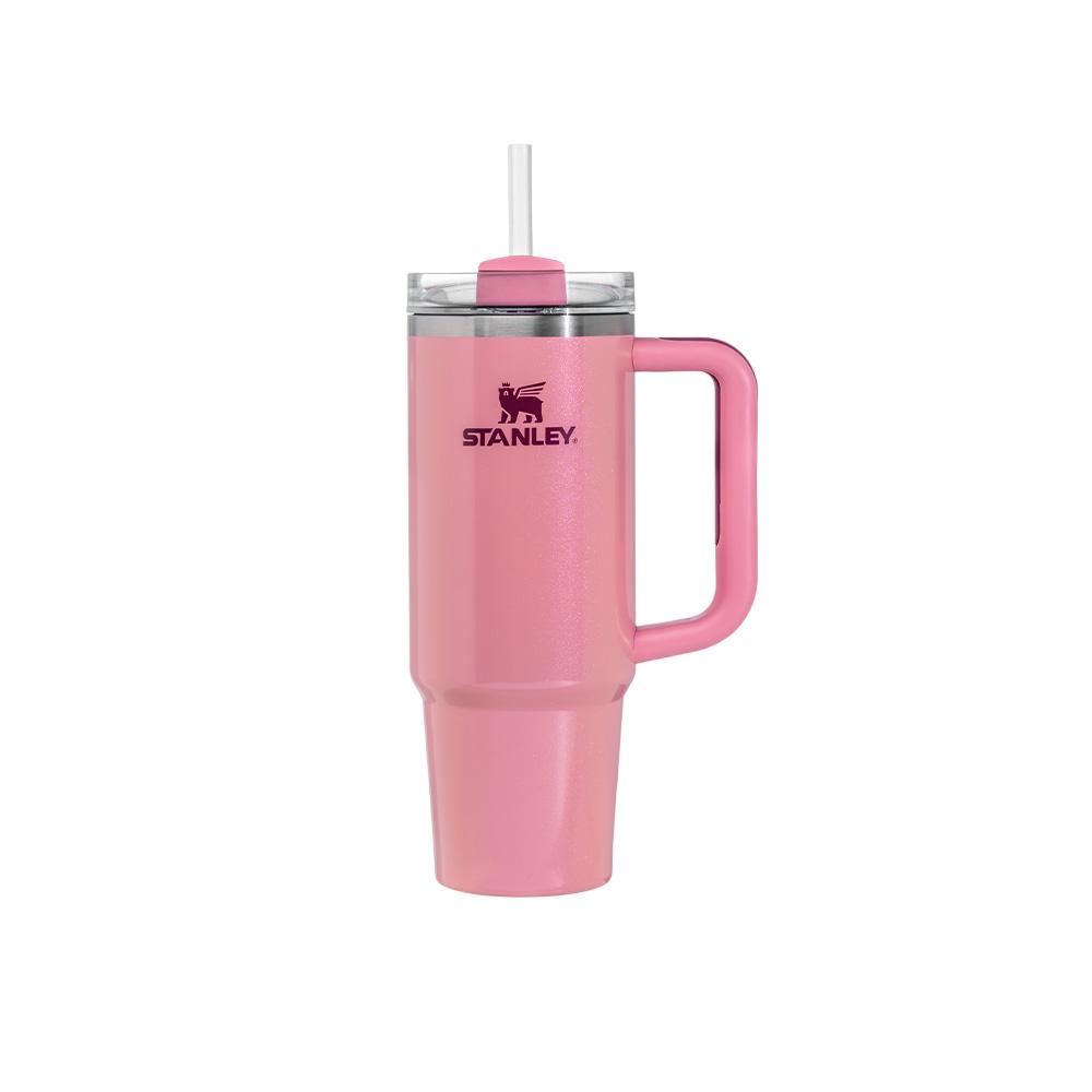 STANLEY Quencher H2.0 FlowState Shimmer Edition 887ml (30oz) (7 Opt.)