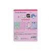 Sun-Star Stationery Sanrio Characters Goods Seal Binder Sanrio Characters S2175274