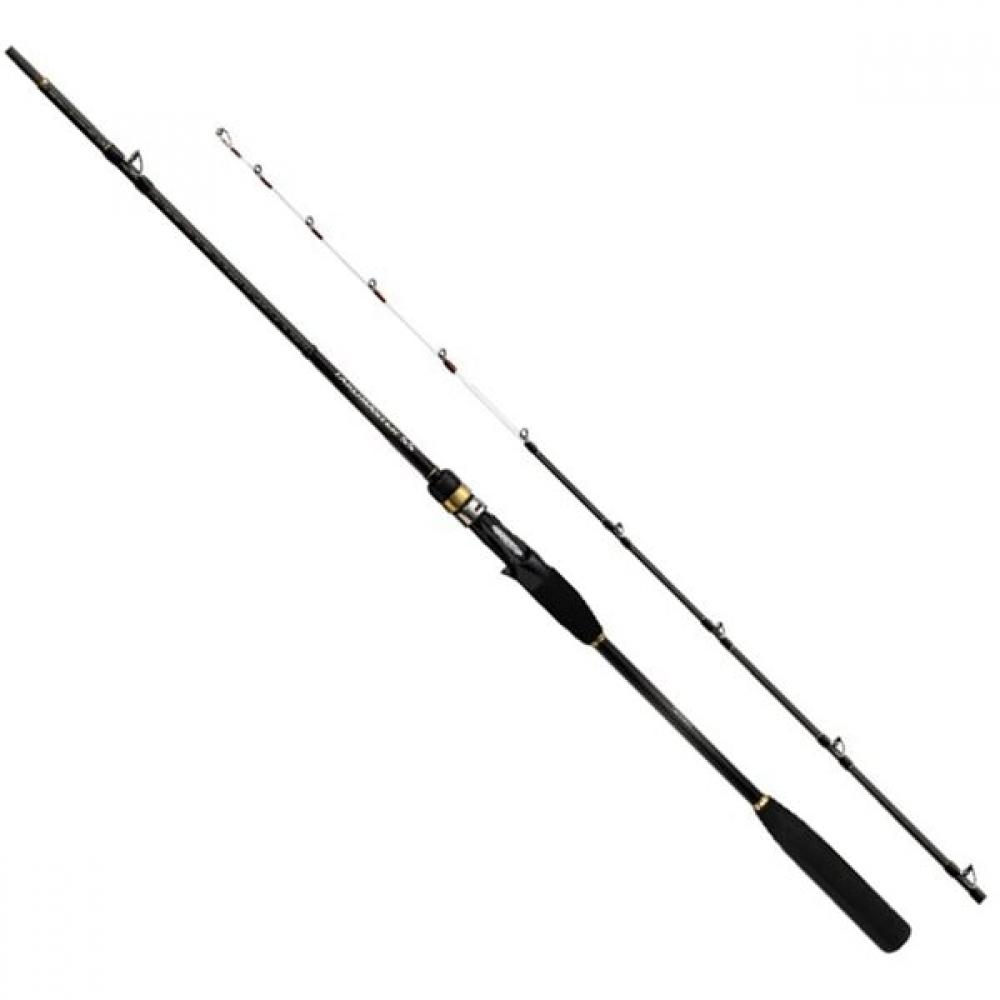 Shimano Tacoma Master Ss M175 [boat Rod]