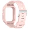 Protector Case+Strap for Huawei Watch Fit 3 Silicone Sports Bracelet Correa Smartwatch Watchband For Huawei Fit3 Accessories