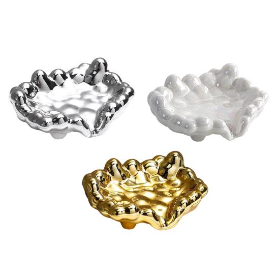 Storing Easy To Clean Helpful Convenient Keep Tidy Soap Storage Dish Bathroom Gadget Soap Case