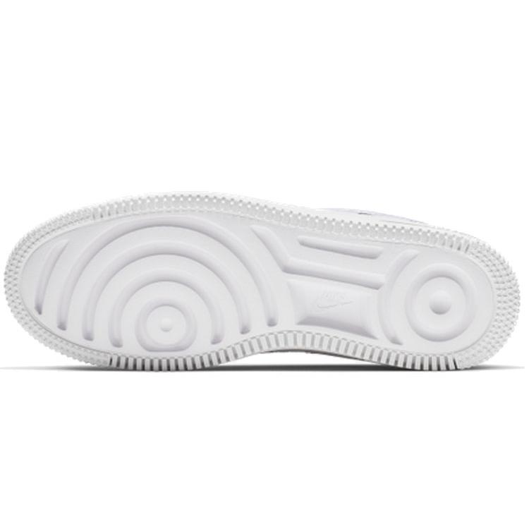 Nike Air Force 1 Low Sage Fioletowy Tlen Damskie