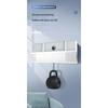 Retractable Air Conditioning Windshield Anti-Direct Blowing Windproof Air Outlet Baffle Cold Wind Guide Air Conditioner Covers Air Filters 7