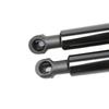 2Pcs Front Bonnet Hood Support Gas Strut for Nissan GT-R GTR R35 for Skyline Auto Gas Spring Struts Prop