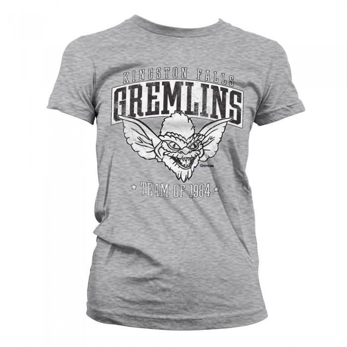 Gremlins Girls Kingston Falls Sport T-Shirt