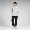 Anta Jackets & Coats Men's Bright Gray 152410606-1