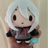 Project Sekai Yoisaki Kanade Fan Character Plush Doll With Cotton Filling For Collectors And Giftgiving