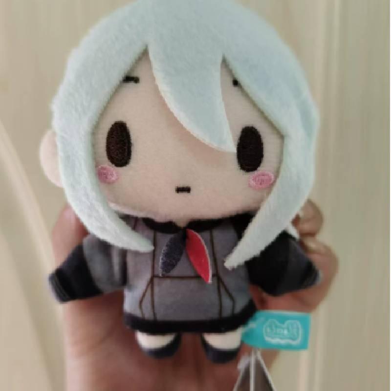 Project Sekai Yoisaki Kanade Fan Character Plush Doll With Cotton Filling For Collectors And Giftgiving