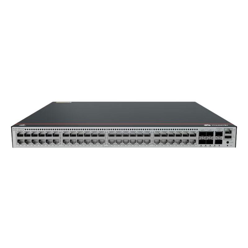 Huawei S5735S-L48PN4XE-A3 Managed Enterprise PoE Switch