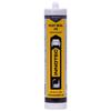 Anthracite Sealing Mastic, 310ml, Anthracite Grey Mastic