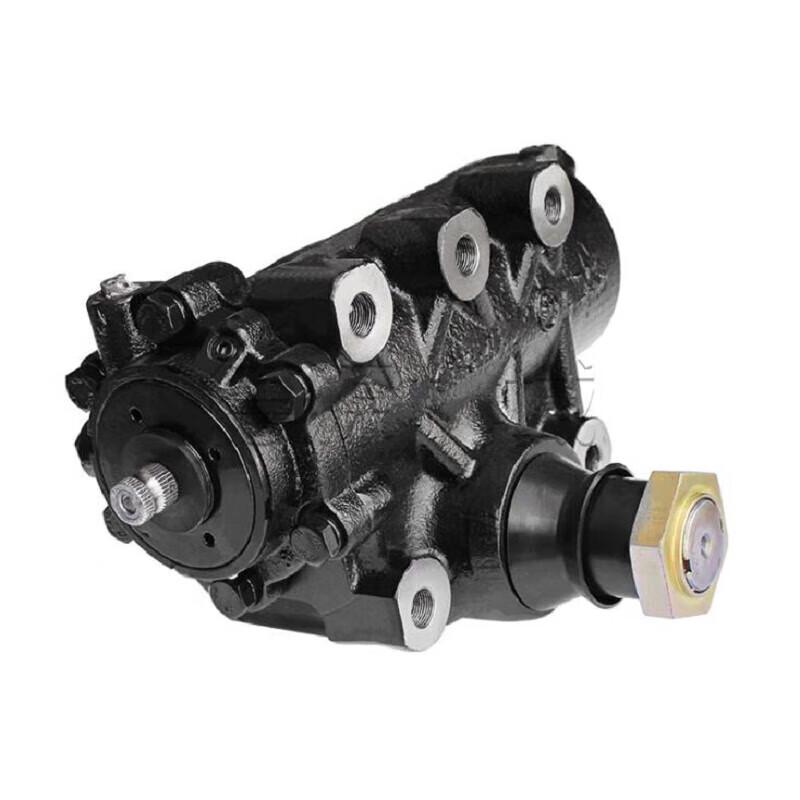 Jiefang CA1122J Steering Gear Assembly 1