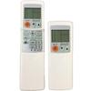 Uniwersalny Zamiennik dla Klimatyzatora Mitsubishi Electric Pilot do MSZ-GL06NA MSZ-GL09NA MSZ-GL12NA MSZ-GL15NA