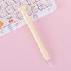 Creative Novelty Realistic Bone Bead Pen – Black Signature Student Stationery