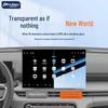 Tempered Glass Screen Protector for 26 Models of Third-Gen Changan CS75 PLUS Navigation Systems