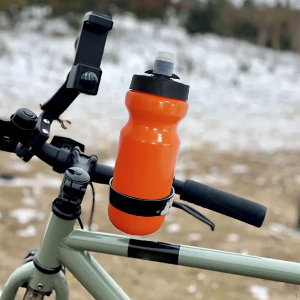Sports Water Bottle ,620ml ,Water Cup, Drinking for Gym Soccer Ice Hockey