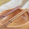 Ru Han Korean Style Ironwood Chopsticks