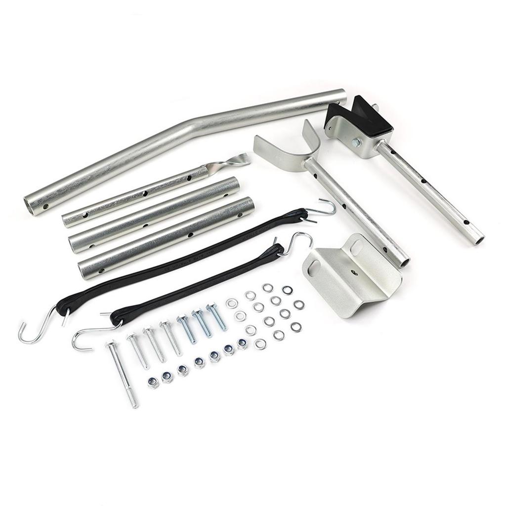 Boat Transom Saver High Strength Replacement Adjustable from 28 To 59 Inches Without Spring