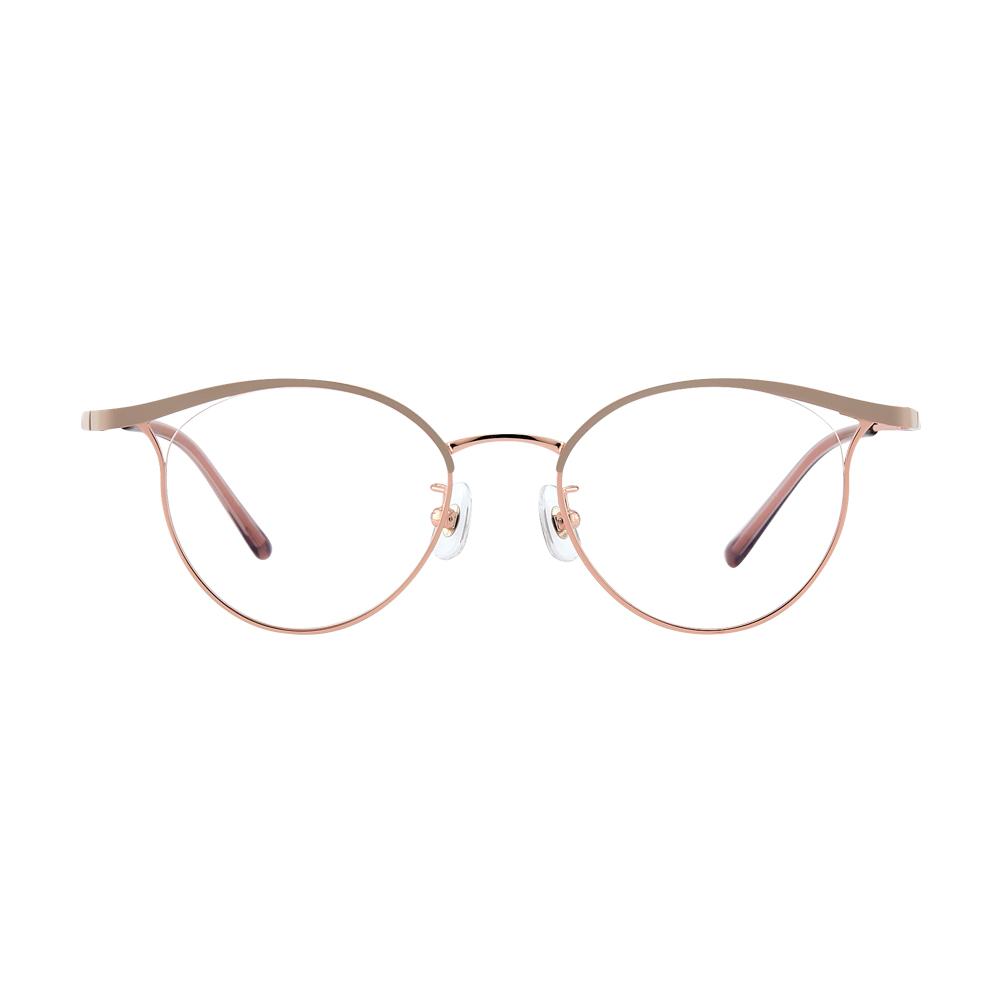 Mobeuaiweeo Mv-19 Titanium Glasses