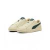 Puma Clyde Players Lane   Creamy Vanilla  398701 01