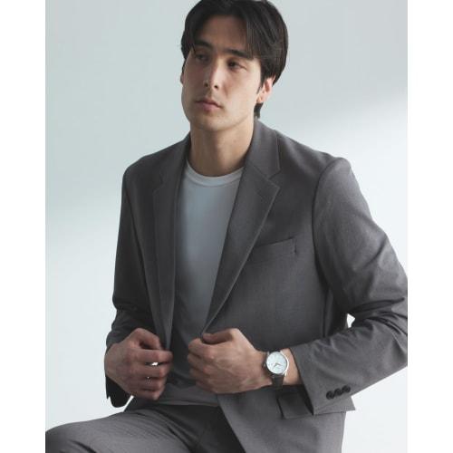 Montre Tissot Tradition Quartz, Cadran Argenté, Bracelet Cuir, Homme, T0636101603700