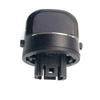 Compatible with Haval H6 Sport Version Ignition Switch Starting Knob for Tengyi/Great Wall C50 One-Button Start