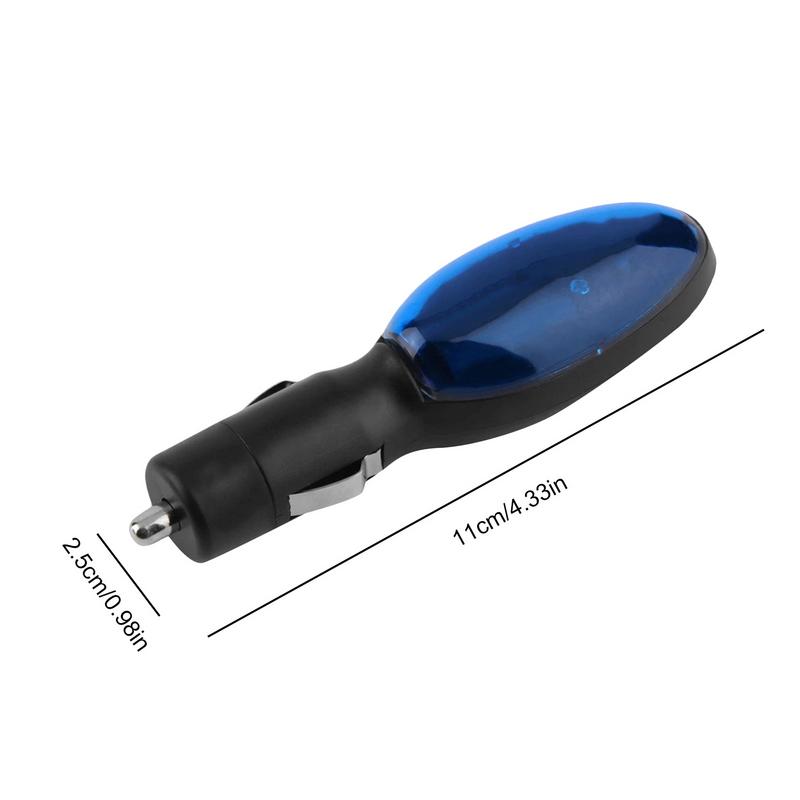 1PCS Portable Car Fuel Saver Save On Gas Fuel Economizer Practical Car Gasoline Saver For Vehicles Fuel-saving Accessories