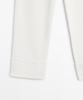 Masimodutti Mid-Rise Capri Pants
