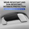 Car Roof Armrest Pull Cover Handle Protective Gloves Accessories Suitable for Volvo XC60 V50 V40 XC90 S60 S40 S80l V90 V60 EX90 OV4