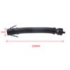 Car Air Filter Intake Manifold Black Breather Pipe Hose 13717803842 Black Rocker Cam Cover Intake Manifold for BMW N47 N57 1 3 7