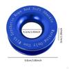 Soft Shackle Kit Portable Emergency Recovery Gear