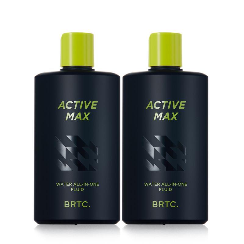 Active Max Water All-in-One Fluid 150 мл x 2