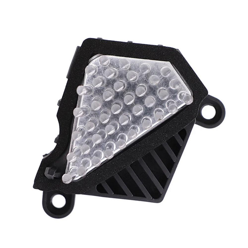 Heater Blower Motor Resistor 64116923204 For BMW 528i 328i X5 325i 330i 525i M5