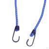 Car Rack Motorbike Trunks Luggage Rope High Elastic Clothesline Camping Tent Tarp Ties