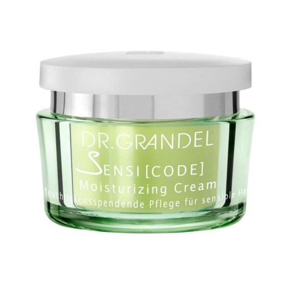 

Увлажняющий крем Dr. Grandel Sensicode Moisturizing 50 мл 50 ml