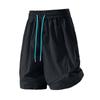 Women's Color Shorts, Casual And Versatile Sports Straight Shorts