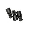 Universal Fit 7 Tooth Replacement Gear Compatible for Multiple Electric Wrench Models Ensuring Efficient Power Transmission