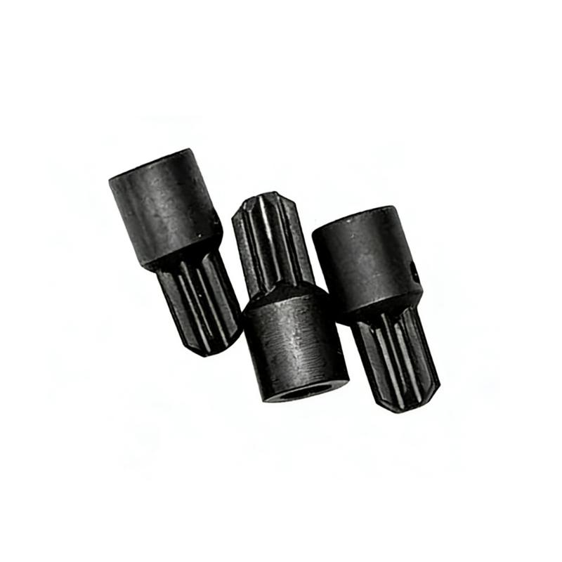Universal Fit 7 Tooth Replacement Gear Compatible for Multiple Electric Wrench Models Ensuring Efficient Power Transmission