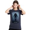 Lightyear Womens/Ladies Buzz Lightyear T-Shirt