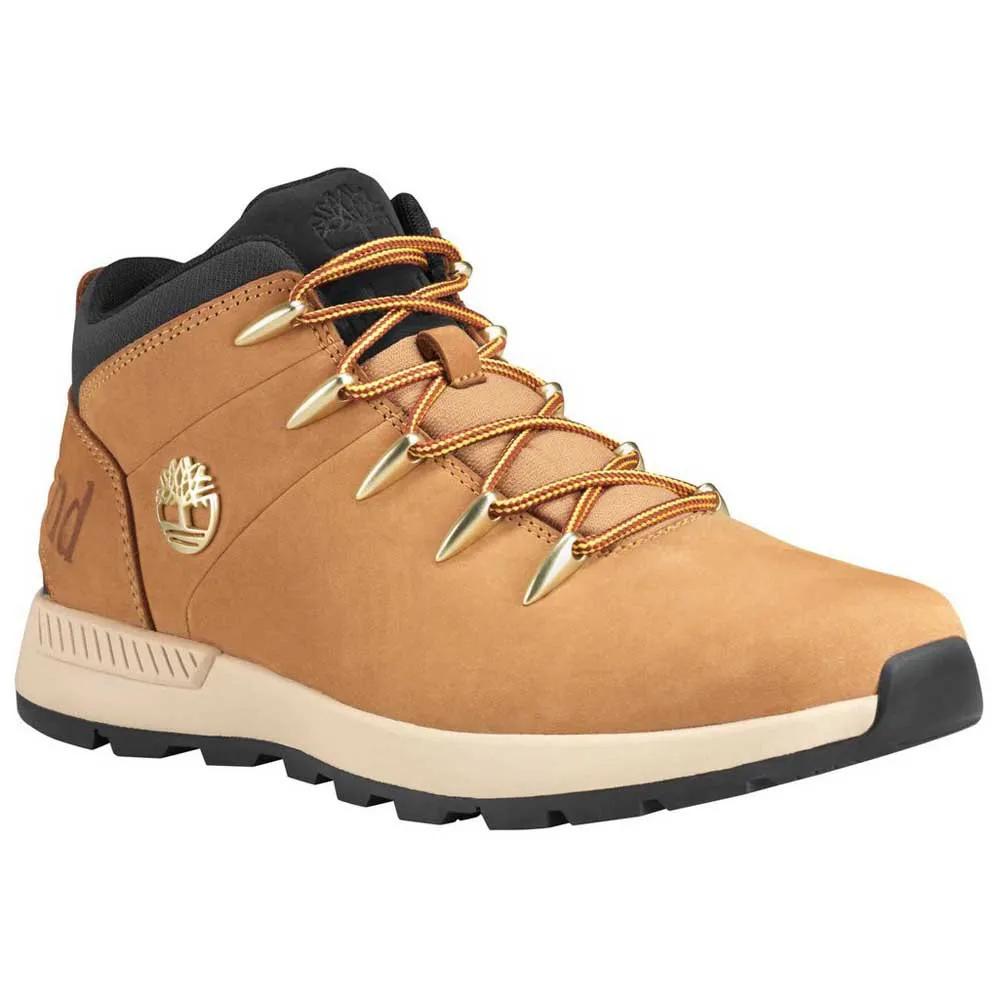 Timberland Hiking Boots Euro Sprint Trekker