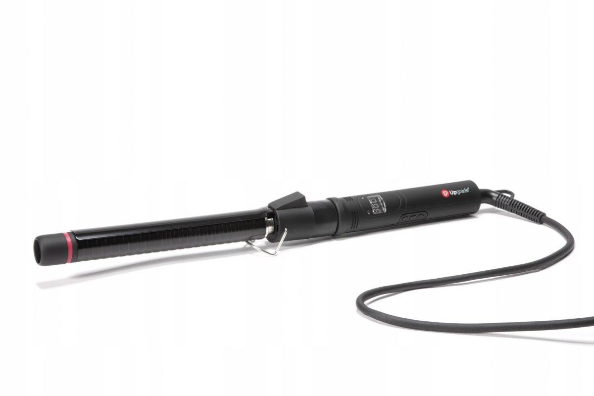Fer à friser rotatif Ug78E Amélioré 19 mm
