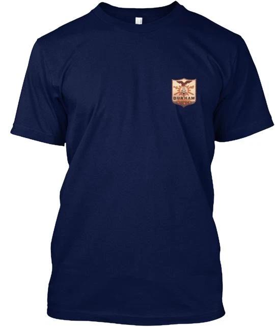 

Uss Durham Memories T shirt Made in the USA Size S to 5XL 3XL