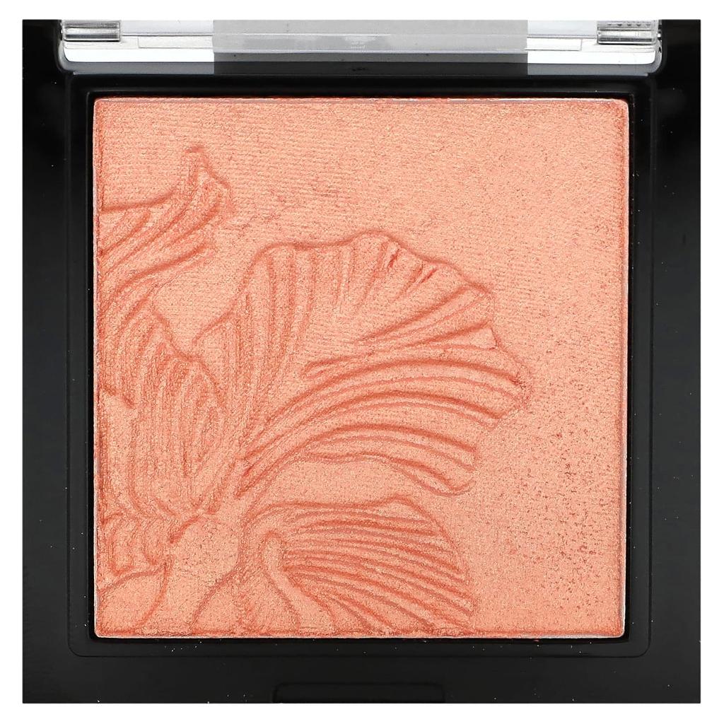 Wet N Wild MegaGlo Highlighting Powder, 335A Bloom Time, 0.19 Oz (5.4 G)