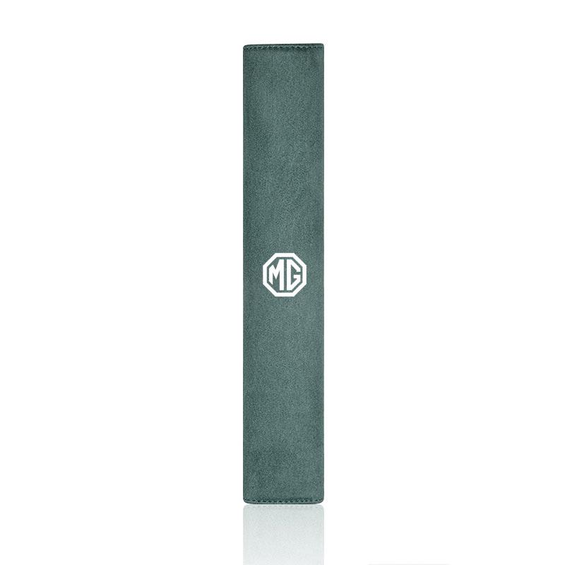 Car Seat Belt Protect Cover Shoulder Protector Accessories For Morris Garages MG ZS MG5 GS HS GT ZST MG3 MG6 MG7 Hector EZS EHS