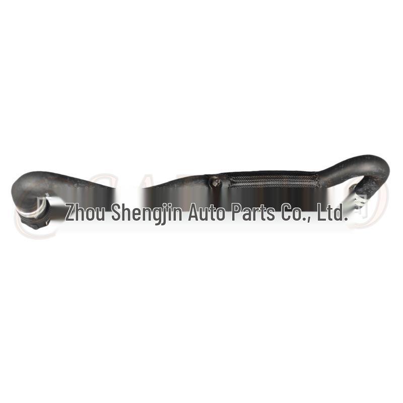 Радиаторный шланг LR034625, совместимый с Land Rover Discovery 4, Range Rover и New Defender. LR034625