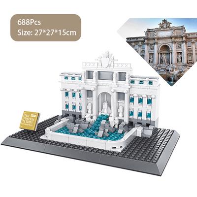 lego trevi