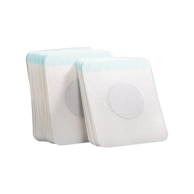 Mugwort Moxibustion Heat Patch for Shoulder and Lumbar Relief