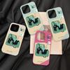 Custodia per telefono per iPhone 16 15 14 13 12 11 Pro Max iPhone 11 13 16 15 14 12 iPhone 16 15 14 Plus Custodia per telefono